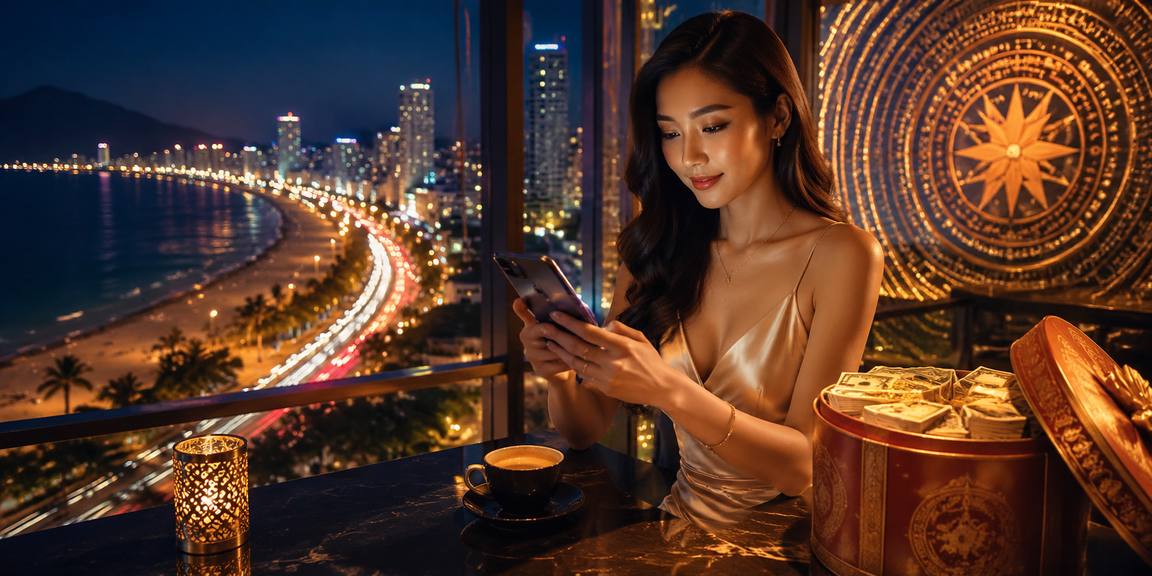 bj88 app Kho Bau Megaways trên bj88 app